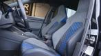 Volkswagen Golf 8 R 2.0 TSI Performance 4Motion AUTOMAAT-ACC, Gebruikt, Zwart, 4 cilinders, 1984 cc