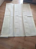 Harmonica schaduwdoek - Verschillende maten - B Keus, Ophalen of Verzenden, Nieuw