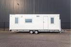 Te HUUR: Mobiele Woonunit - direct inzetbaar, Ophalen of Verzenden, Easywagon Benelux, Info@easywagon.nl, Beesdseweg 7