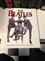 The Beatles: Een Onsterfelijke Legende - Boek, Boeken, Ophalen of Verzenden, Zo goed als nieuw, Artiest