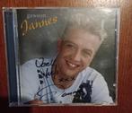 Jannes - Gewoon Jannes cd (GESIGNEERD), Verzenden, Gebruikt, Levenslied of Smartlap