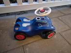 Blauwe loopauto voor kinderen - Gebruikt, Ophalen of Verzenden
