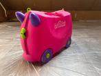 Trunki koffer eenhoorn, Hard kunststof, Minder dan 50 cm, Zo goed als nieuw, Minder dan 35 cm