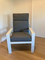 Tuinstoel Garden Solutions - Comfort en Stijl, Ophalen, Zo goed als nieuw, Aluminium