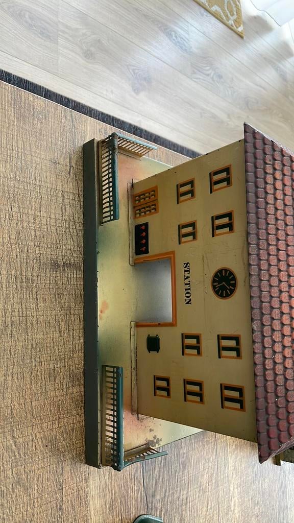 Marklin, Ophalen of Verzenden