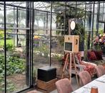 Photobooth tegen de laagste prijs - reserveer snel, Ophalen, Zo goed als nieuw