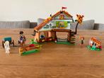 Lego Friends Paardenmanege #41745, Ophalen, Gebruikt, Complete set, Lego