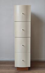Vintage Ikea Vajer ladekast Tomas Jelinek kastje hout lade, Ophalen, Gebruikt, IKEA, .