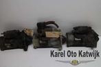 Startmotor Chrysler Voyager / Dodge Mini Ram Van / Grand Voy, Gebruikt, -, -, Ophalen of Verzenden