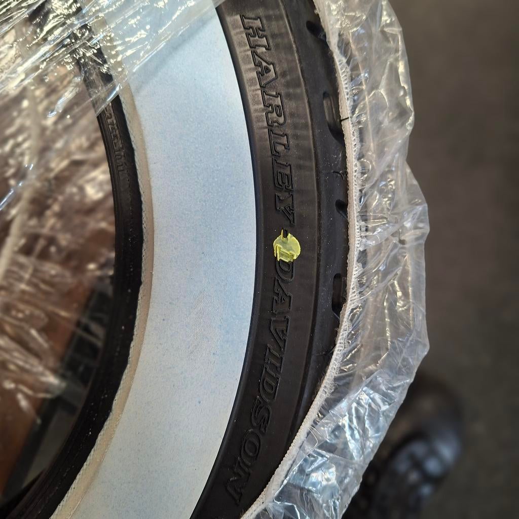 White whall D402 16", Ophalen of Verzenden, Nieuw