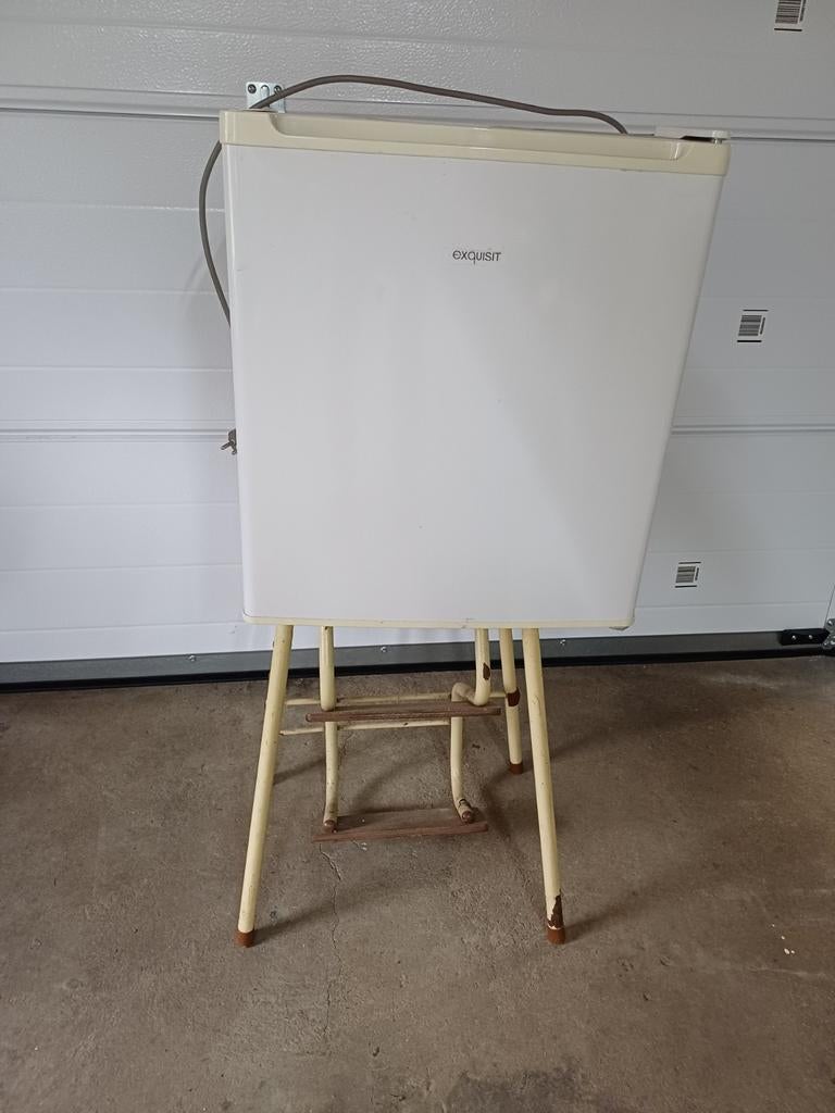 Camping koelkastje., Caravans en Kamperen, Koelboxen, Ophalen, Elektrisch