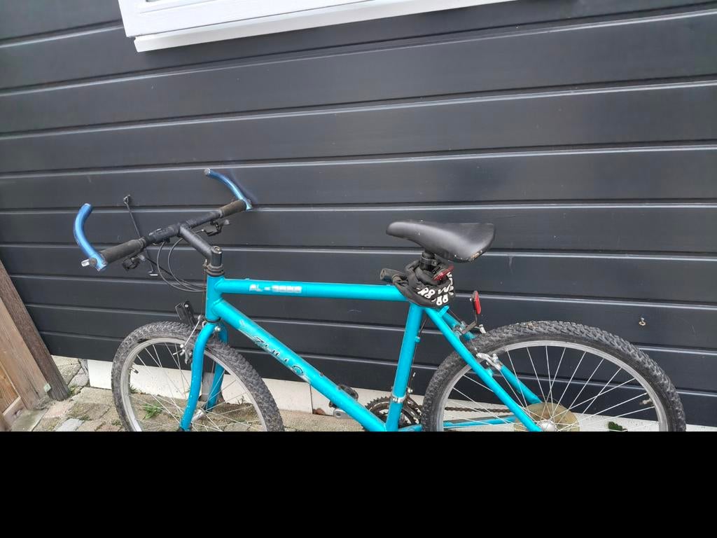 Mountainbike, Ophalen, Meer dan 20 versnellingen, 26 inch, Overige merken