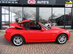 Mazda MX-5 Roadster Coupé 1.8 TS 2012 AIRCOC ORIG NL 1eEIG, 127 pk, Euro 5, Gebruikt, 4 cilinders