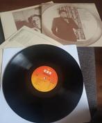 Leonard Cohen - Greatest Hits 1975 + 2 INNERS VG+, Ophalen of Verzenden, Gebruikt, 12 inch, Poprock