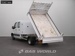 Mercedes Sprinter 514 CDI Dubbel Cabine met Kist Dubbellucht, Stof, Gebruikt, Euro 6, 2875 kg