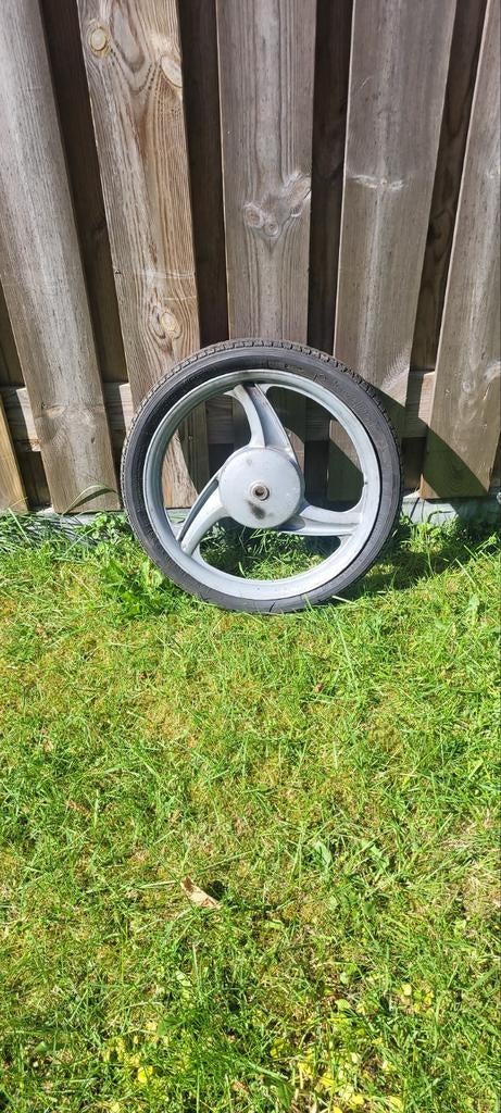 Vespa ciao, Ophalen of Verzenden