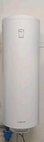 Bosch elektrische boiler 4000t 150 liter, Ophalen, Gebruikt, 100 liter of meer, Boiler