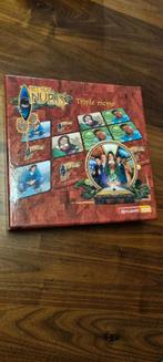 Het Huis Anubis Triple Memo - Studio 100, Hobby en Vrije tijd, Gezelschapsspellen | Bordspellen, Ophalen of Verzenden, Zo goed als nieuw