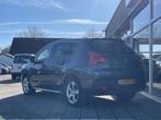 Peugeot 3008 1.6 Style /Cruise/Climate/Navi/Pano/Trekhaak/, Voorwielaandrijving, Euro 5, Stof, Gebruikt