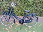 Cortina family transportfiets blauw, 56 cm of meer, Zo goed als nieuw, Versnellingen, 0 zitjes