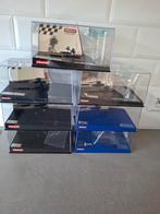 Carrera 132 digital evolution boxen showcase doos auto, Ophalen of Verzenden, Elektrisch, Carrera