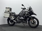 BMW R 1200 GS Adventure TRIPLE BLACK, Motoren, Motoren | BMW, Bedrijf, Meer dan 35 kW, Toermotor
