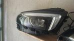 Mercedes a klasse koplamp rechtsvoor, Ophalen of Verzenden