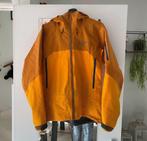 Arc’Teryx Rush hardshell ski jas, Ophalen of Verzenden, Zo goed als nieuw, Maat 46 (S) of kleiner, Oranje