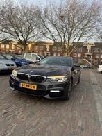 BMW 5-Serie 540i 340pk Aut. 2018 Grijs, Automaat, 2000 kg, 340 pk, Origineel Nederlands