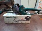Heggenschaar Metabo, Ophalen, Gebruikt, Elektrisch