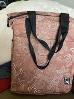 Willex afpak fietstas, Ophalen, Nieuw, Bruin, Overige typen