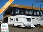 Dethleffs Camper 560 FMK Opruiming, Schokbreker, Overige typen, Bedrijf, Tot en met 6