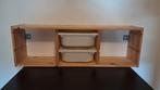 Ikea Trofast wandopberger met bakken - grenen, Ophalen, Gebruikt