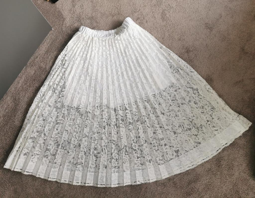 Prachtige rok van Sem Per Lei, maat 38, Kleding | Dames, Maat 38/40 (M), Ophalen of Verzenden, Zo goed als nieuw, Sem Per Lei