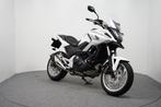 Honda NC 750 XA (bj 2017), Motoren, Motoren | Honda, 745 cc, Bedrijf, Meer dan 35 kW, Toermotor