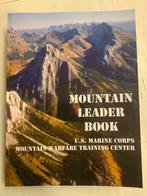 MRT MOUNTAIN LEADER BOOK, Ophalen, Zo goed als nieuw