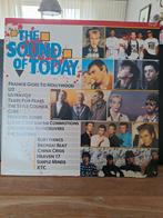 THE SOUND OF TODAY, 1985, Ophalen of Verzenden, Zo goed als nieuw, 12 inch, Pop