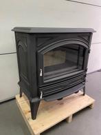 GEBRUIKTE DOVRE 760CB IN NIEUWSTAAT, Ophalen of Verzenden, Zo goed als nieuw, Hout, Houtkachel