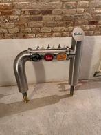 Robuuste tapkraan voor bier en pils, Ophalen of Verzenden, Gebruikt, Overige merken