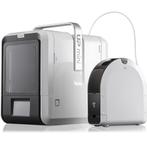 3D printer Up Mini 2 PLA & ABS & Nylon, Ophalen, Ingebouwde Wi-Fi, Gebruikt