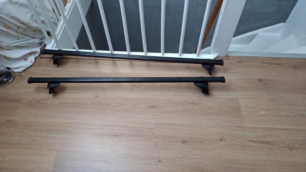 Dakdragers Opel Corsa-D, Ophalen of Verzenden, Gebruikt