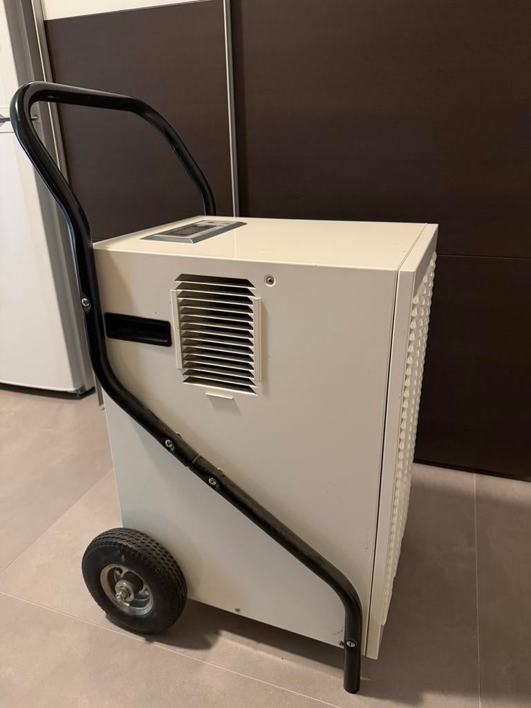 Luchtontvochtiger Vochtvreter, Doe-het-zelf en Verbouw, Ophalen, Zo goed als nieuw, Afzuiger