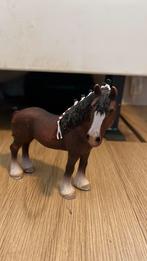Schleich paard, Ophalen of Verzenden, Gebruikt