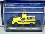 Citroen 2CV Pick-up Michelin Altaya 1:43, Ophalen of Verzenden, Nieuw, Auto, Overige merken