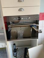 Combi oven (IKEA Whirlpool) - Magnetron defect, Witgoed en Apparatuur, Ovens, Gebruikt, Hete lucht, Oven met grill, Inbouw