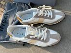 Hogan Dames Sneakers - Nieuw, Maat 38,5, Wit, Nieuw, Ophalen of Verzenden, Sneakers of Gympen