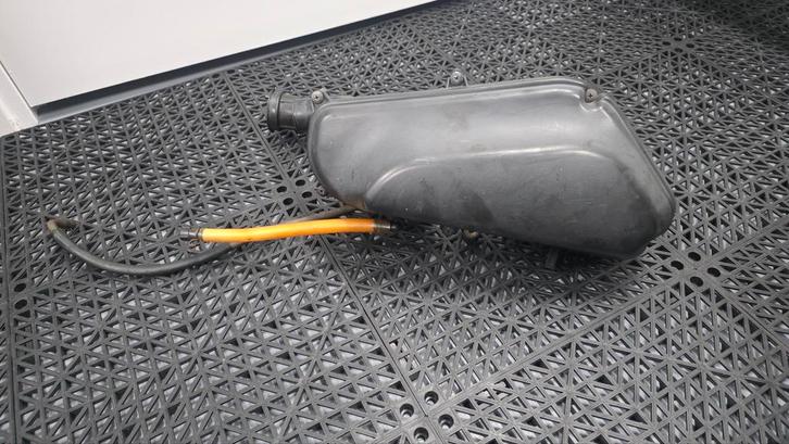 Luchtfilterhuis Kymco 4 Takt - Vitality/Agility 50, Fietsen en Brommers, Brommeronderdelen | Scooters, Gebruikt, Kymco, Overige typen