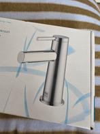 Aqua Vive Wastafel mengkraan - Nieuw in doos, Ophalen of Verzenden