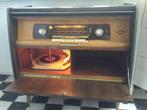 Grundig stereo konzertschrank SO 126/60 radio/platenspeler, Ophalen