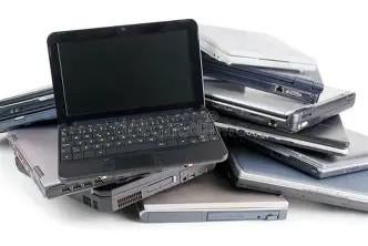 Gratis kapotte laptops gezocht voor onderdelen/reparatie, Computers en Software, Ophalen of Verzenden, Niet werkend